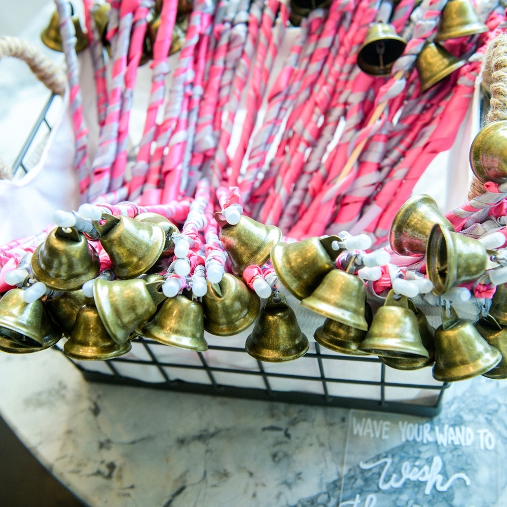 🎉3 for $10 wedding wands